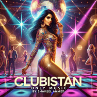 Clubistan Only Music