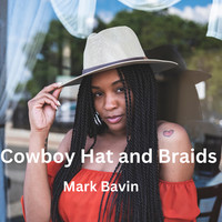 Cowboy Hat and Braids