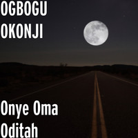 Onye Oma Oditah