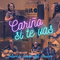 Cariño Si Te Vas