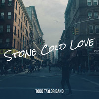 Stone Cold Love