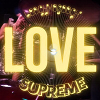 Love Supreme