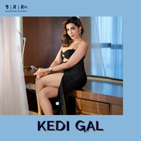 Kedi Gal