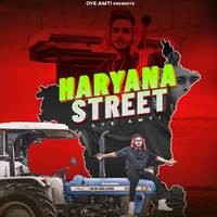 Haryana Street