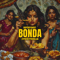 BONDA