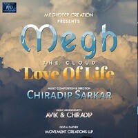 Megh The Cloud Love of Life