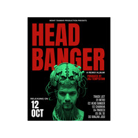 Head Banger A Remix Album