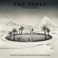 The Vault: Volume II - Dark