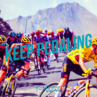 Keep Pedaling