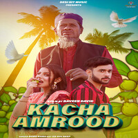 Kacha Amrood