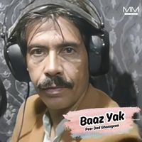 Baaz Yak