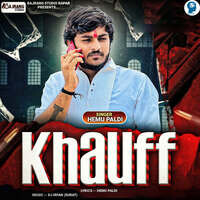 Khauff (Dj Irfan)