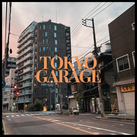 Tokyo Garage