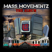 Mass Movementz