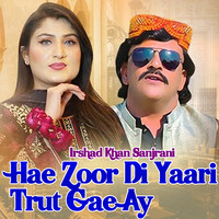 Hae Zoor Di Yaari Trut Gae Ay