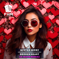 Broken Heart (A-Mase Remix)