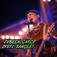 Zubeen Garg Jyoti Sangeet