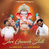 Shri Ganesh Stuti
