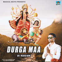 Durga Maa Dj Version