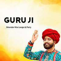 Guru Ji