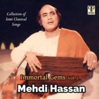 Immortal Gems Of Mehdi Hassan Vol. 2