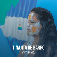 Tinajita De Barro