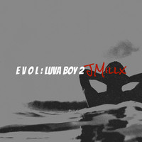 E V O L : Luva Boy 2