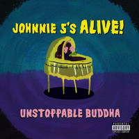 Johnnie 5’s Alive!