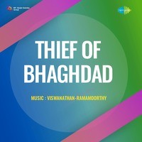 Thief Of Bhaghdad