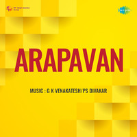 Arapavan