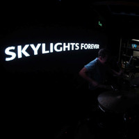 Skylights Forever (Live from the Zanzibar Club 01.10.23)