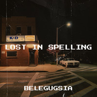 Lost in Spelling