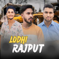 Lodhi Rajput