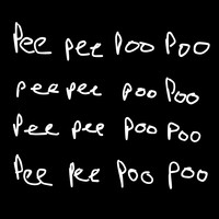 Pee Pee Poo Poo Pee Pee Poo Poo!!! Song Download: Play & Listen Pee Pee ...