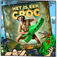 Het Is Een Croc