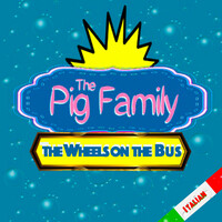 The Wheels on the Bus (Italian)