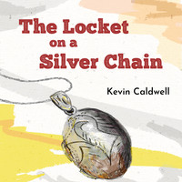 Locket on a Silver Chain