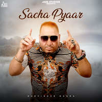 Sacha Pyaar