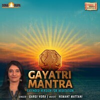 Gayatri Mantra (Extended Version For Meditation)