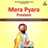 Mera Pyara Preetam