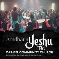 Aradhana Yeshu Teri