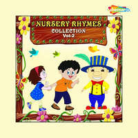 Nursery Rhymes Collection, Vol 2