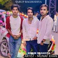 SARUP BAGHODIYA