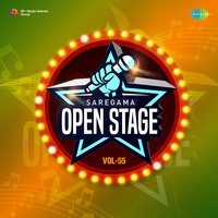 Open Stage Covers - Vol 55