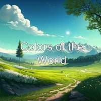 Colors of the World