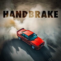 Handbrake