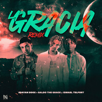 La Gracia (Remix)