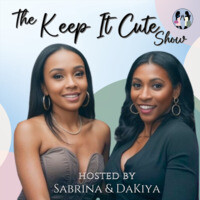 The Keep It Cute Show - season - 1