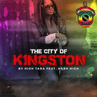 The City of Kingston