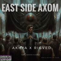 East Side Axom